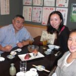 ラベンダーヒルの増子社長