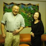 ラベンダーヒルの増子社長